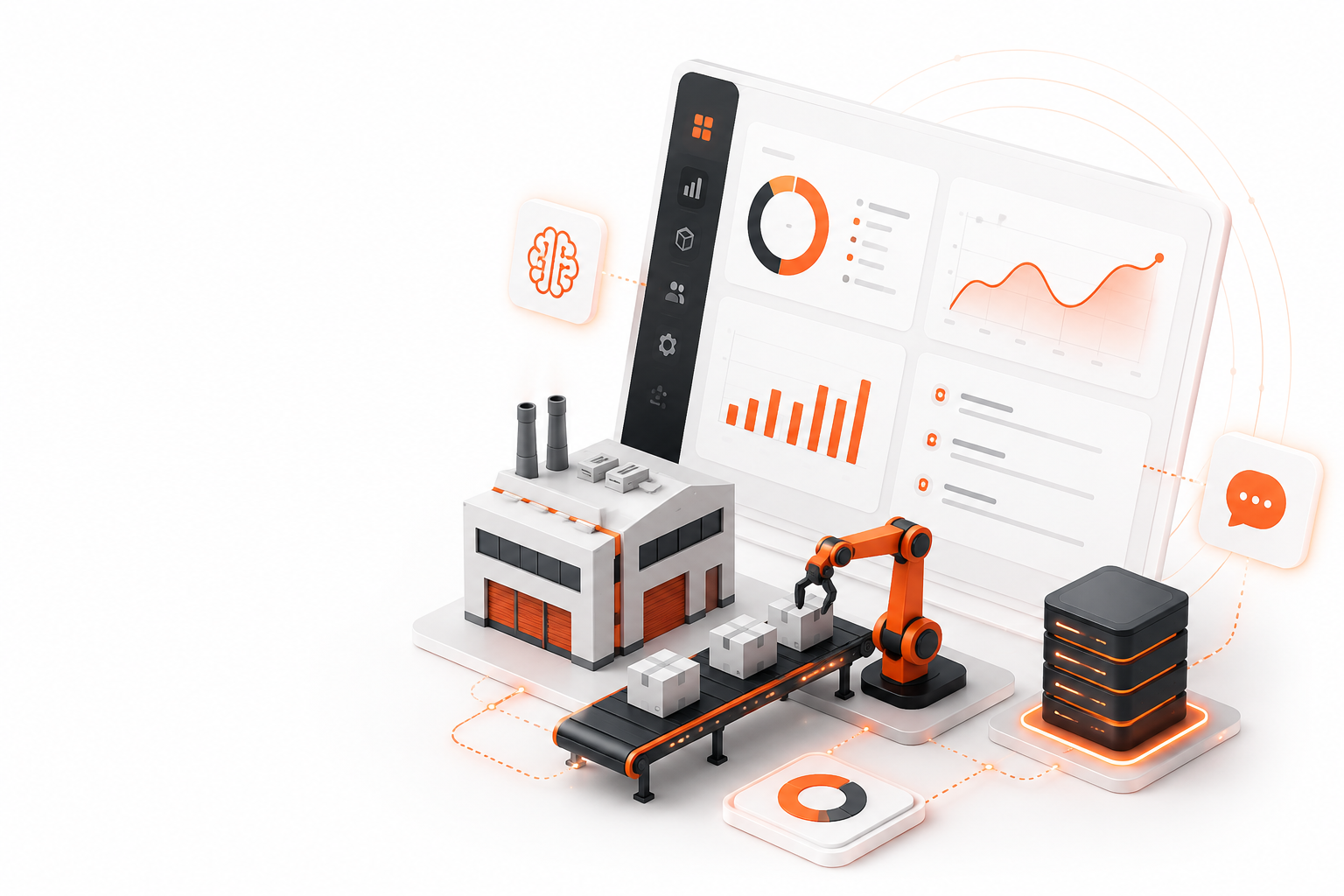 ERP AI Integration Platform